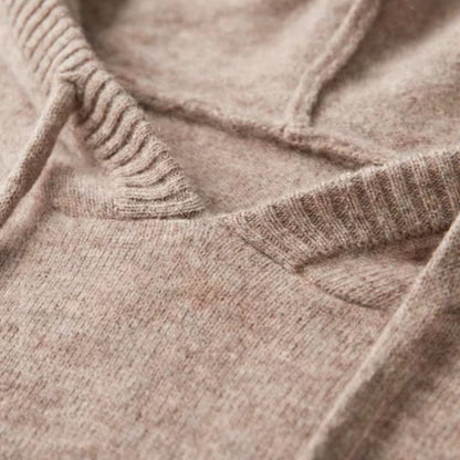 The Geneva Merino Wool Savro Set
