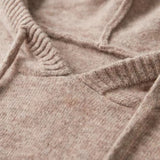 The Geneva Merino Wool Savro Set