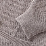 The Vienna Merino Wool Overshirt