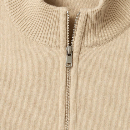 The Inverness Wool Vest
