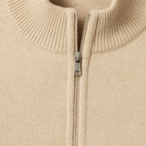 The Inverness Wool Vest