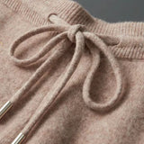 The Geneva Merino Wool Savro Set