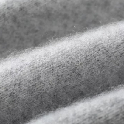 The Milan Merino Wool Fabio Set