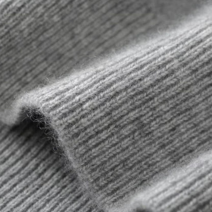 The Milan Merino Wool Fabio Set