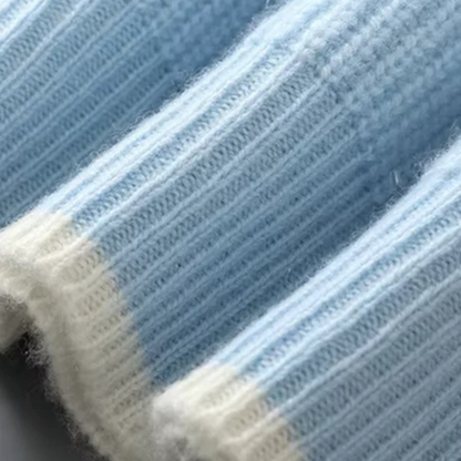 The Verona Merino Crewneck