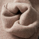 The Geneva Merino Wool Savro Set