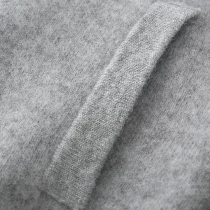 The Milan Merino Wool Fabio Set