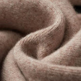 The Geneva Merino Wool Savro Set