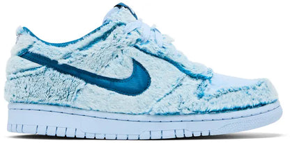Dunk Low 'Abominable Snowman'