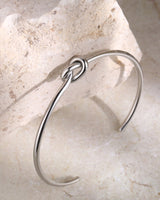 Eternity Knot Bracelet