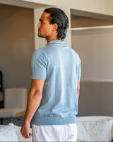 Ashford Knit Polo