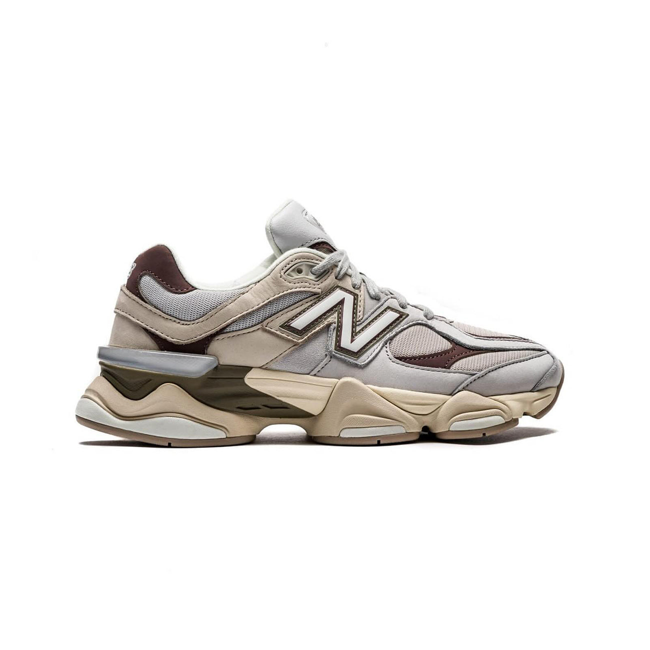 9060 "Grey Matter/Timberwolf