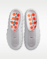 Mind 001   Light Smoke Grey