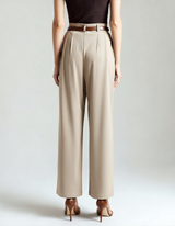 Capri Pants