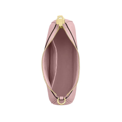 Teri Shoulder Bag In Signature Canvas